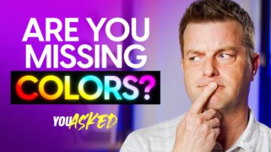 You Requested: Clarity on quantum dots, and why screens can’t match TVs