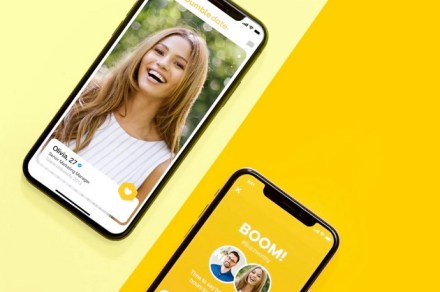 Bumble’s recent operate would possibly perchance well maybe also set you from a romance rip-off