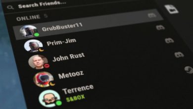 Discord is supercharging games with built-in messaging and exclaim chats