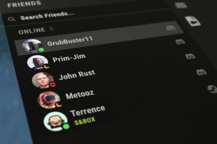 Discord is supercharging games with built-in messaging and exclaim chats