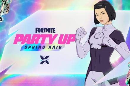 discover free Dupli-Kate skin in Fortnite – All quests and rewards