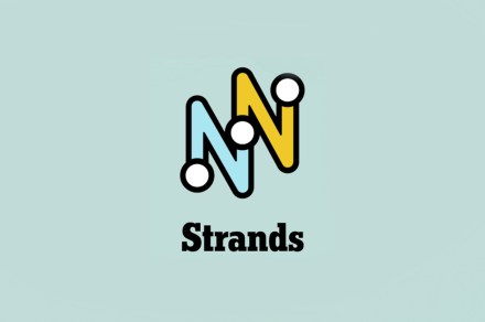 NYT Strands at present time: hints, spangram and solutions for Monday, Might well fair 26