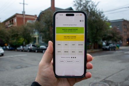 NYT Connections: hints and solutions for Monday, Also can 26