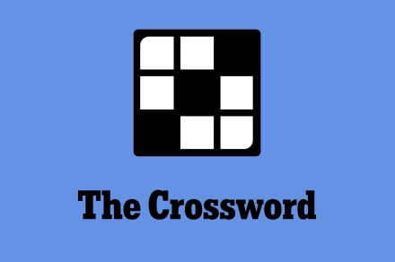 NYT Crossword: answers for Monday, Would possibly perchance perhaps 26
