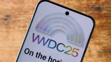 4 issues we ask to search at WWDC 2025, and a pair of we don’t