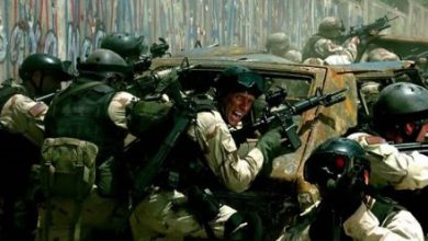 5 greatest Netflix war films to opinion on Memorial Day