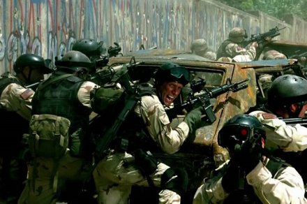 5 greatest Netflix war films to opinion on Memorial Day