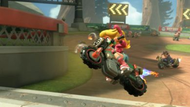 The Swap 2’s main delivery sport isn’t Mario Kart World