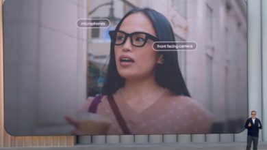Google has its sights feature for your next pair of luxury sunglasses
