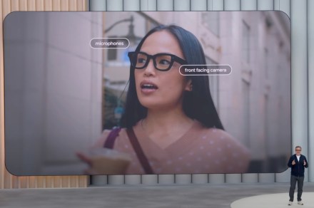 Google has its sights feature for your next pair of luxury sunglasses