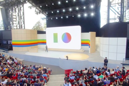 Google IO 2025 live keynote: the total most up-to-date on Gemini AI, Android 16 and more