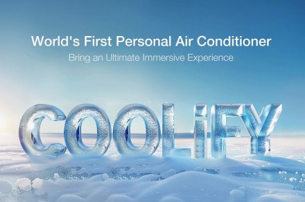 Cool tech, hot deal: assign 10% on the TORRAS COOLiFY series