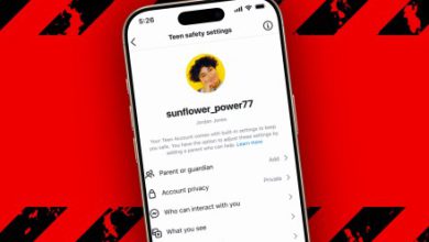 Instagram investigation finds sexual impart material is served to Teen acounts