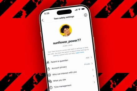 Instagram investigation finds sexual impart material is served to Teen acounts