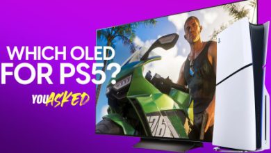 You Asked: Handiest OLED for PS5, straight relate for oldies, and GTA 6 weigh-in