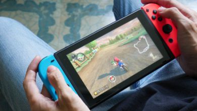 The highest of the Nintendo Switch generation closes a protracted chapter in my be pleased life