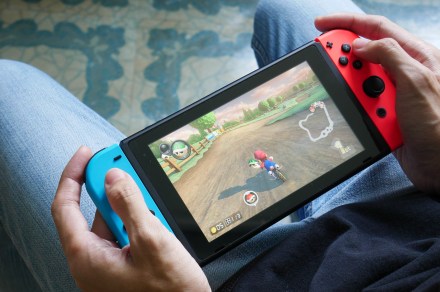 The highest of the Nintendo Switch generation closes a protracted chapter in my be pleased life