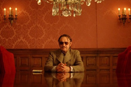 Gene Hackman used to be it sounds as if infected about his wage for The Royal Tenenbaums