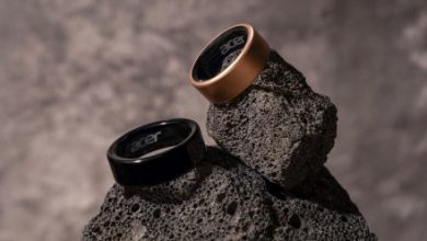 Acer is making a neat ring, and doing it the honest attain