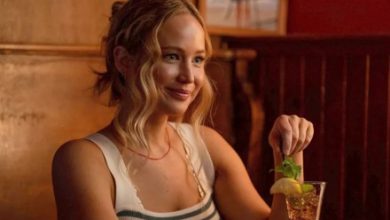 Sean Penn thinks Jennifer Lawrence is ‘potentially the last celeb’
