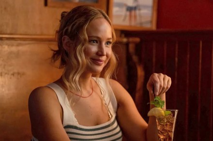 Sean Penn thinks Jennifer Lawrence is ‘potentially the last celeb’