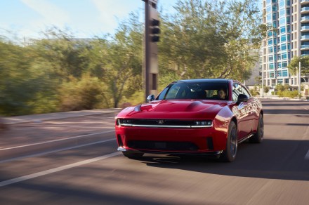 Electrical Muscle Misfire? Dodge Pulls Charger Daytona R/T from 2026 Lineup