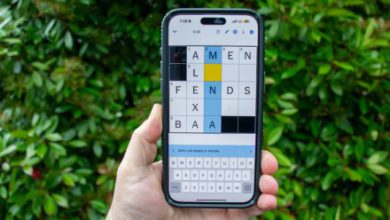 NYT Mini Crossword at this time: puzzle answers for Friday, Would possibly 16