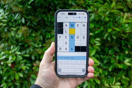 NYT Mini Crossword at this time: puzzle answers for Friday, Would possibly 16