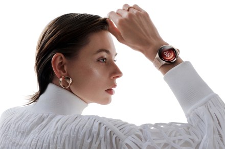 Huawei goes wearable infected, unearths four contemporary smartwatches