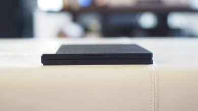 A foldable conceal pc to rival the ThinkPad X1 Fold is decided to birth soon