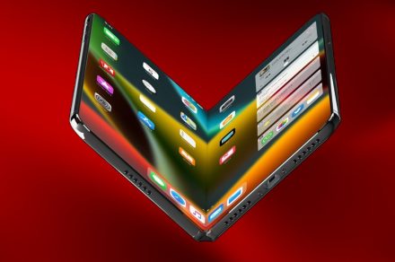The foldable iPhone could turn correct into a yearly staple for Apple