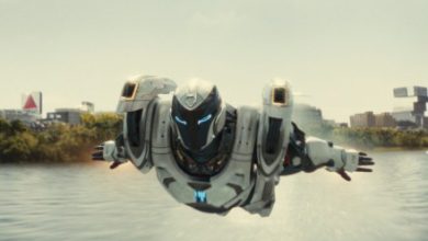 Riri Williams wants to manufacture one thing iconic in trailer for Marvel’s Ironheart
