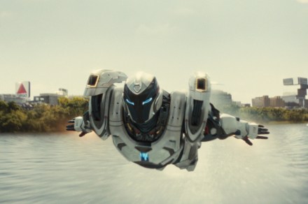Riri Williams wants to manufacture one thing iconic in trailer for Marvel’s Ironheart