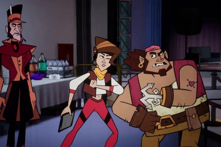 The most attention-grabbing video games we completed at PAX East 2025