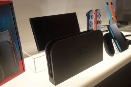 The Swap 2’s reliable specs dangle dropped, and it’s a massive upgrade 