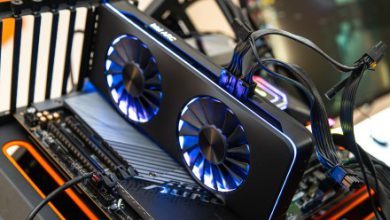 Intel teases a brand new gaming GPU, and it’s one many knowing modified into canceled