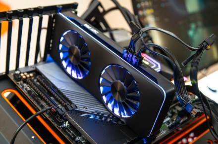 Intel teases a brand new gaming GPU, and it’s one many knowing modified into canceled