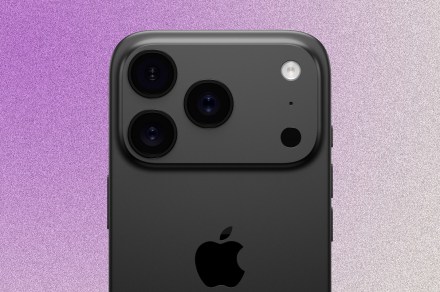 Leaked iPhone 17 instances cowl correct how colossal digicam bump will most likely be on Pros