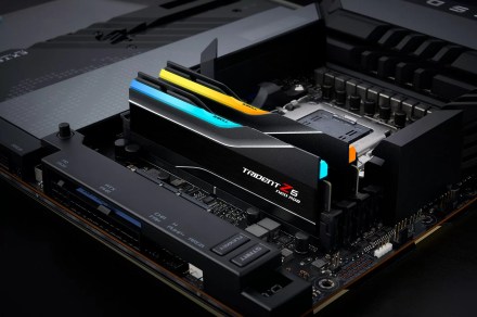 AMD CPUs can occupy to make stronger CUDIMM memory soon, but now not this generation