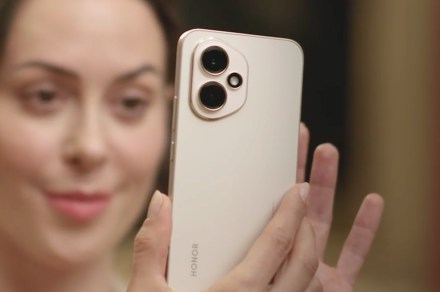 Honor 400 series telephones will turn images into relaxing videos the utilization of AI