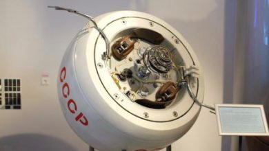 No, Kosmos-482 didn’t land on any individual’s head