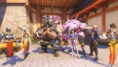 Overwatch builders enjoy fashioned their enjoy  union to battle for an even bigger industry