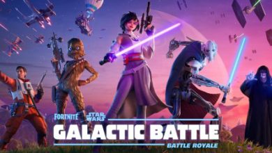 Fortnite Galactic Fight Valuable person Wars Fight Plod: How to salvage all rewards