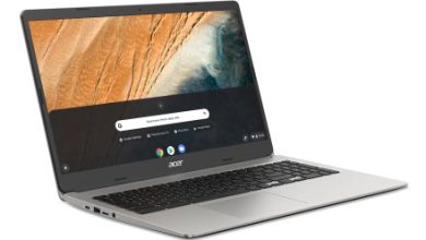 This Acer Chromebook is on sale for a extraordinarily less pricey $149