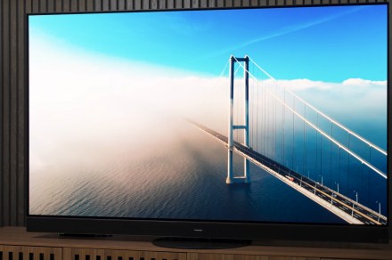 Panasonic’s flagship 65-jog OLED has a $700 low cost as of late