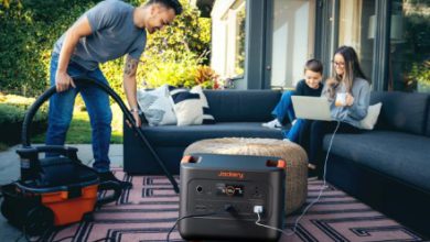 Salvage this special worth for the upcoming Jackery Solar Generator HomePower 3000