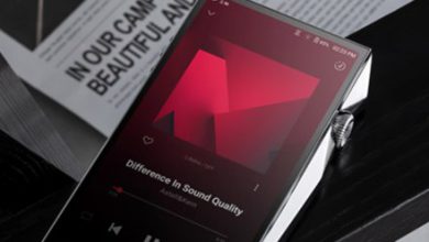 Astell&Kern to unveil the A&Ultima SP4000 digital audio player