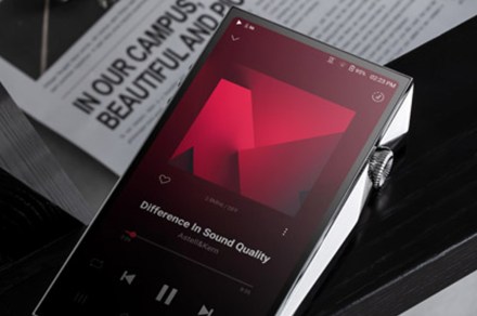 Astell&Kern to unveil the A&Ultima SP4000 digital audio player