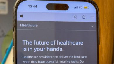 3 things I dangle to see from the recent Apple Health at WWDC 2025