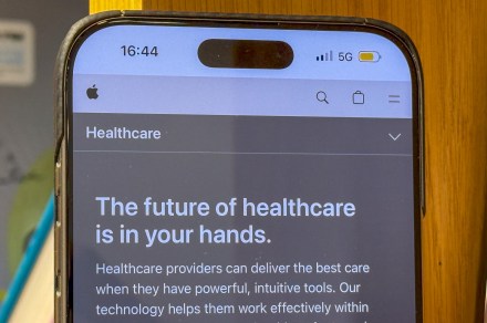 3 things I dangle to see from the recent Apple Health at WWDC 2025